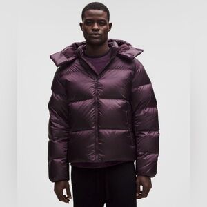 Lululemon Puffer